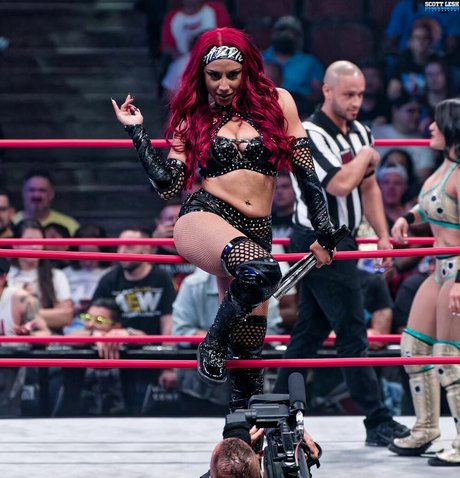 Leila Grey Nackt auf OnlyFans