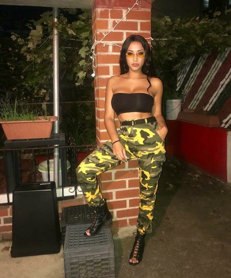 Leila Grey NurlyFans-Pornos