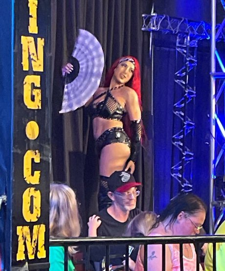 Leila Grey OnlyFans-Leaks