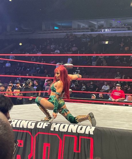 Leila Grey Profilbild