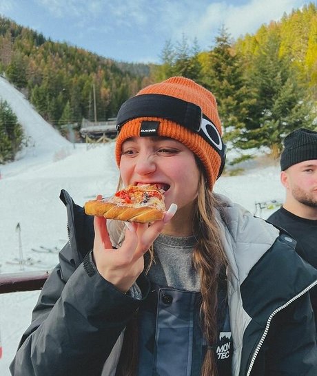 Sylvia Snyders OnlyFans-Sex