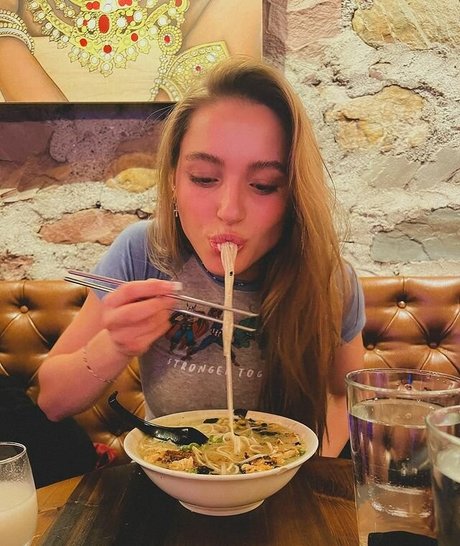 Sylvia Snyders Nacktbilder auf OnlyFans