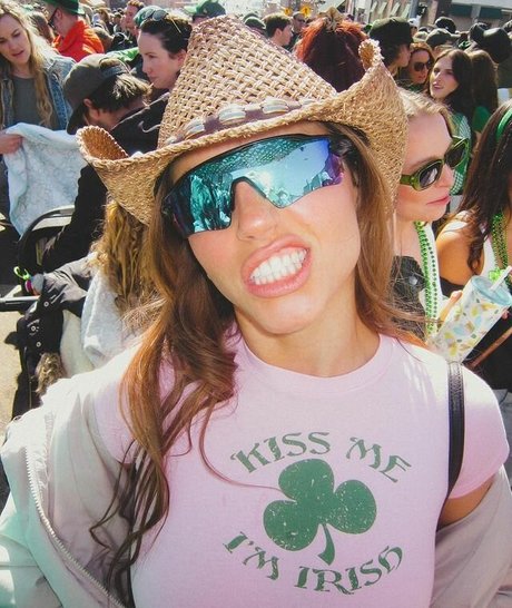 Sylvia Snyders OnlyFans geleakt