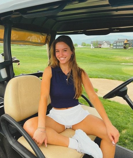 Sylvia Snyders Porn OnlyFans Leaks