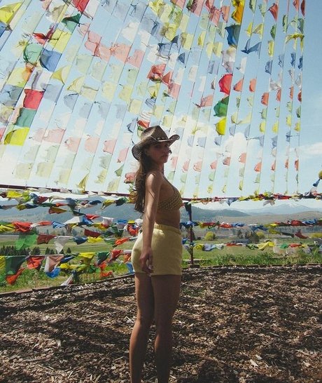 Sylvia Snyders OnlyFans Nacktfotos