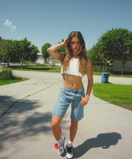 Sylvia Snyders Porn OnlyFans Leaks