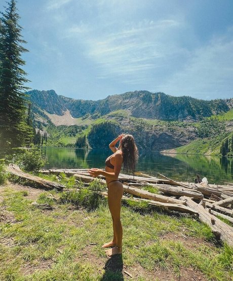 Sylvia Snyders OnlyFans Leak