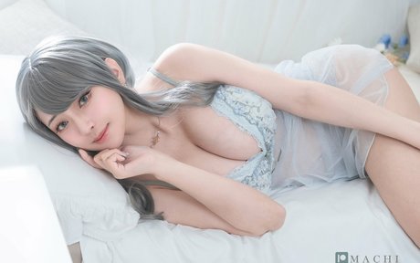 machi0910 OnlyFans Nacktbilder geleakt