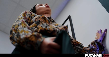 Futanari XXX Nacktbilder OnlyFans Geleakt