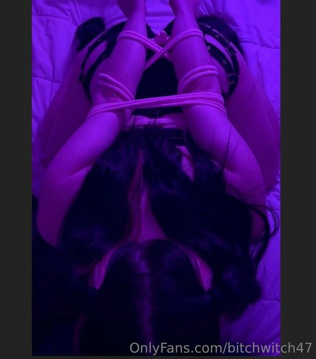 bitchwitch47 OnlyFans Leaks Gratis
