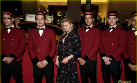 Chloe Grace Moretz OnlyFans Pornografie