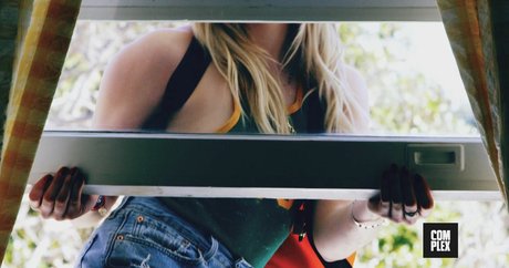 Chloe Grace Moretz OnlyFans XXX