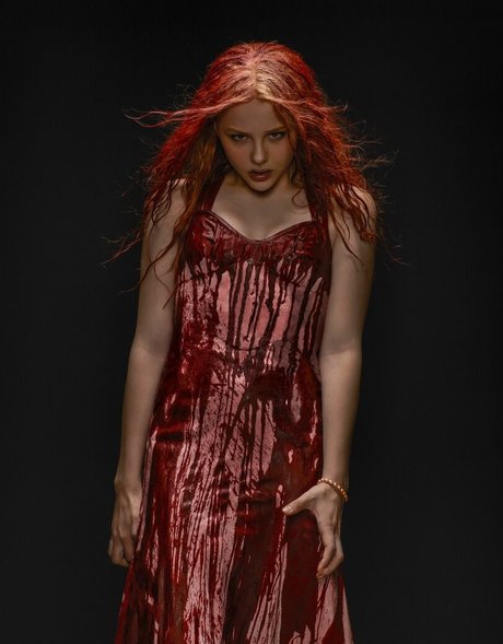 Chloe Grace Moretz Nacktbilder von OnlyFans geleakt