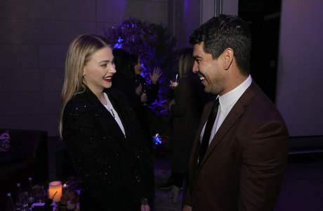 Chloe Grace Moretz Nacktbilder von OnlyFans geleakt