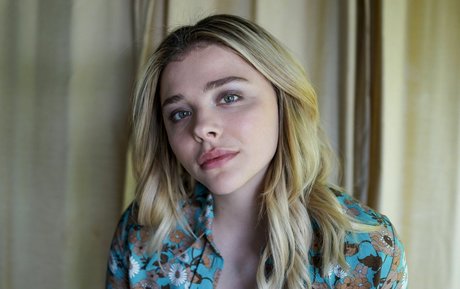 Chloe Grace Moretz OnlyFans Nacktbilder