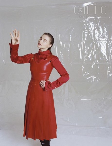 Chloe Grace Moretz OnlyFans Inhalte