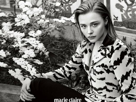 Chloe Grace Moretz Leaked OnlyFans Fotos