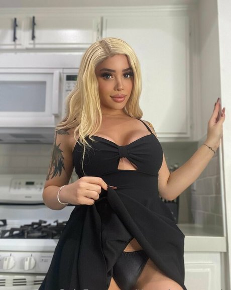 theonlyanaconda Nackt OnlyFans