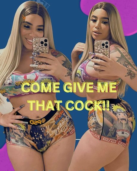 theonlyanaconda OnlyFans geleakt