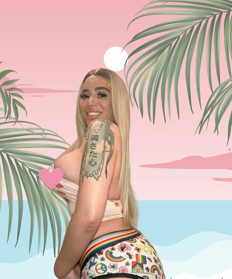 theonlyanaconda OnlyFans Fotos