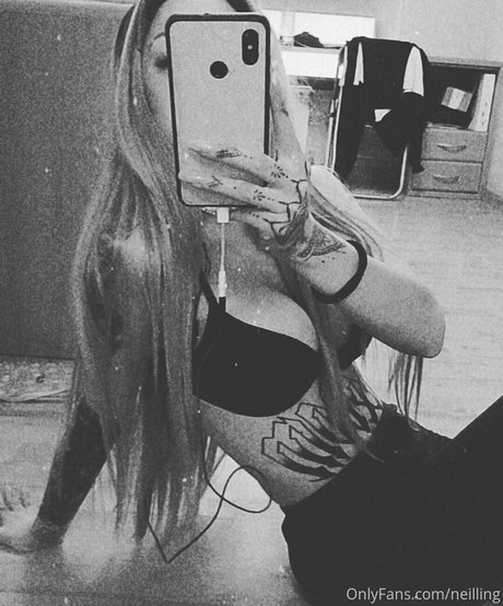 kiarabennet Nackt auf OnlyFans