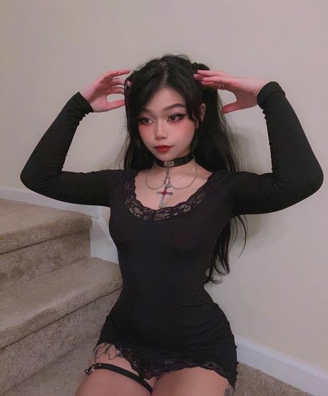 Wasabiicat OnlyFans Leak