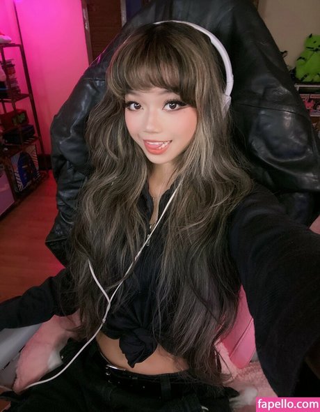 Wasabiicat Nacktbilder von OnlyFans geleakt