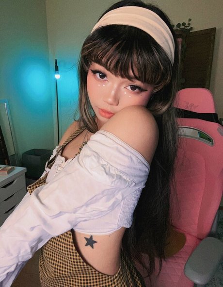 Wasabiicat Nackt auf OnlyFans Leaks