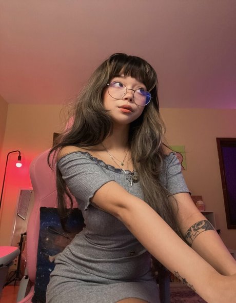 Wasabiicat Nacktbilder von OnlyFans geleakt