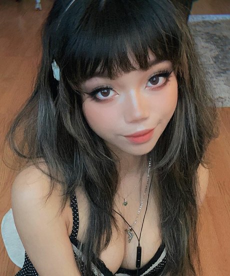 Wasabiicat OnlyFans Strip