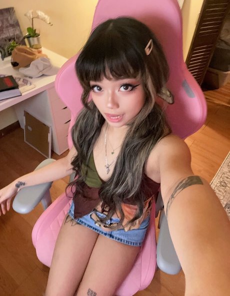 Wasabiicat Leaks von Nacktbildern auf OnlyFans