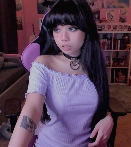 Wasabiicat Leaks von Nacktbildern auf OnlyFans