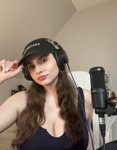 Elisabeth Marchini Nacktbilder von OnlyFans