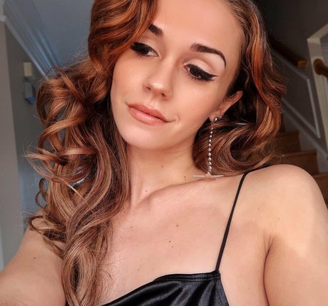 Gabby J David Sexy OnlyFans