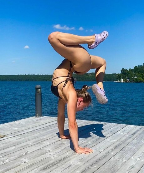 ellenvy OnlyFans Leak