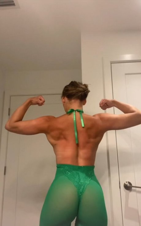 ellenvy Leaked OnlyFans Content