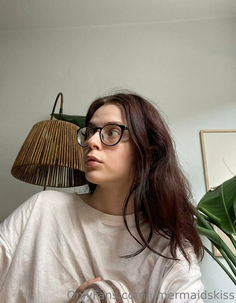 umermaidskiss Nacktbilder von OnlyFans geleakt