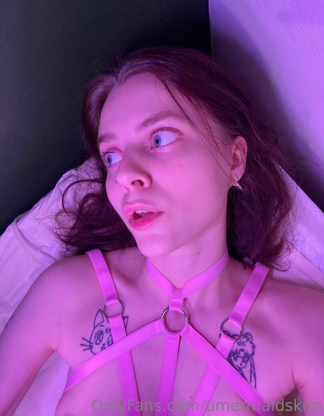 umermaidskiss OnlyFans Bilder
