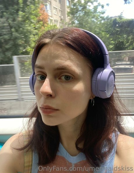 umermaidskiss OnlyFans-Leaks