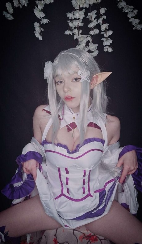 Linaneyeon XXX Leak OnlyFans