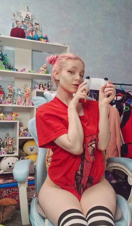 Linaneyeon OnlyFans Gratis-Inhalte