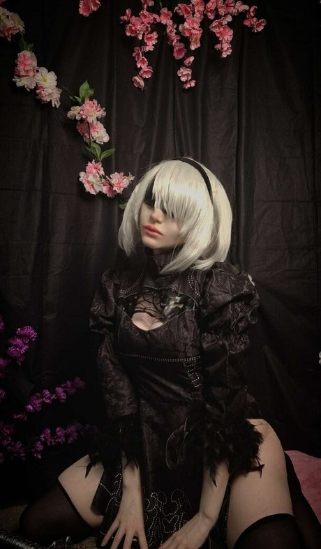 Linaneyeon OnlyFans Leak