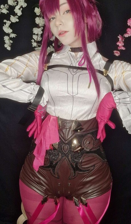 Linaneyeon OnlyFans Leak