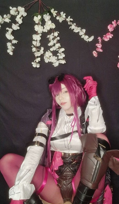 Linaneyeon Profilbild