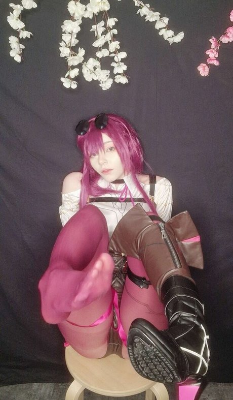 Linaneyeon Nacktbilder geleakt OnlyFans Porn geleakt