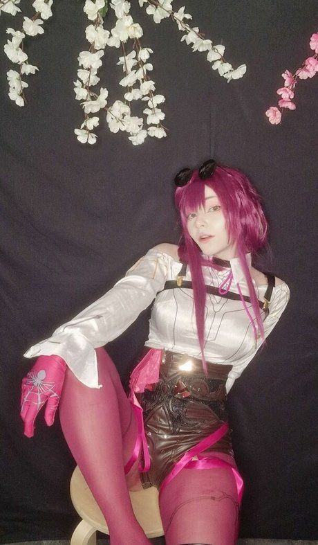 Linaneyeon Nacktbilder von OnlyFans