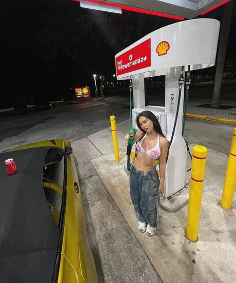 Doina Barbaneagra Leak von OnlyFans-Inhalten