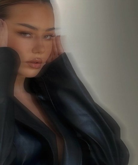 Doina Barbaneagra OnlyFans Leak