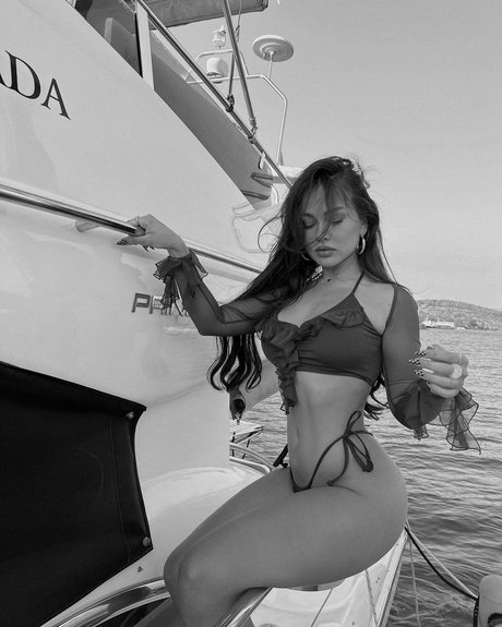 Doina Barbaneagra OnlyFans