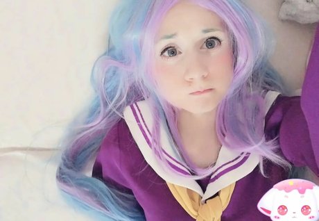 tsundurka OnlyFans nackt